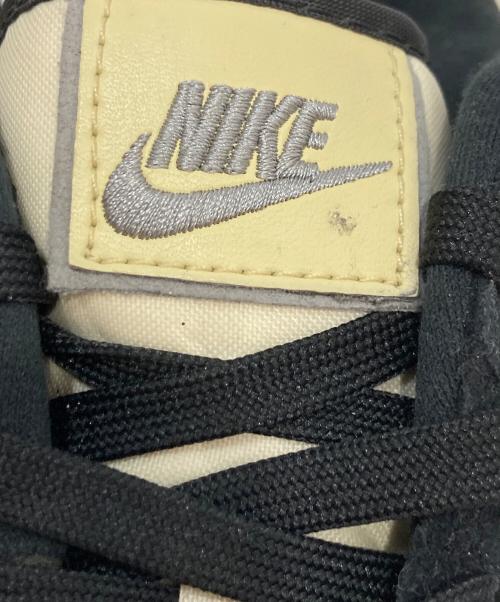 NIKE（ナイキ）NIKE (ナイキ) DUNK LOW LX 'Black Suede ダンク ロー LX 