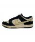 NIKE (ナイキ) DUNK LOW LX 'Black Suede ダンク ロー LX 