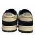 中古・古着 NIKE (ナイキ) DUNK LOW LX 'Black Suede ダンク ロー LX 