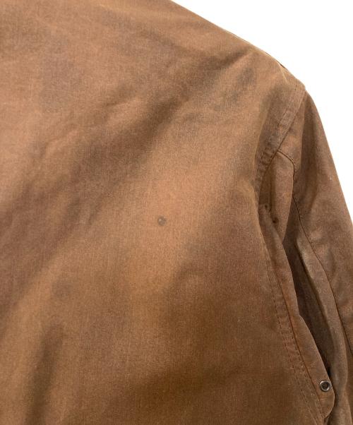 Barbour（バブアー）Barbour (バブアー) INTERNATIONAL オイルドジャケット ブラウン サイズ:38の古着・服飾アイテム