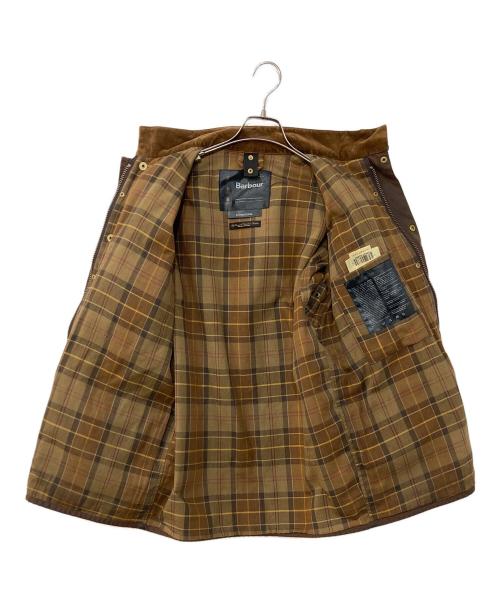 Barbour（バブアー）Barbour (バブアー) INTERNATIONAL オイルドジャケット ブラウン サイズ:38の古着・服飾アイテム