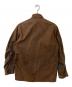 Barbour (バブアー) INTERNATIONAL オイルドジャケット ブラウン サイズ:38：24000円