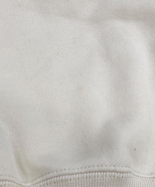 NEIGHBORHOOD（ネイバーフッド）NEIGHBORHOOD　 (ネイバーフッド) RUSSELL (ラッセル) スウェット ベージュ サイズ:Mの古着・服飾アイテム