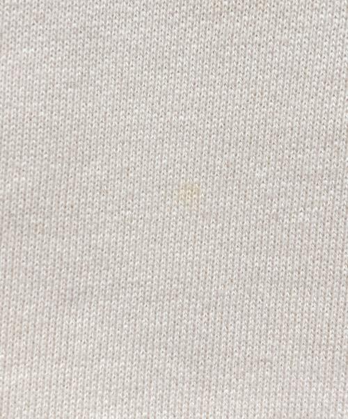 NEIGHBORHOOD（ネイバーフッド）NEIGHBORHOOD　 (ネイバーフッド) RUSSELL (ラッセル) スウェット ベージュ サイズ:Mの古着・服飾アイテム