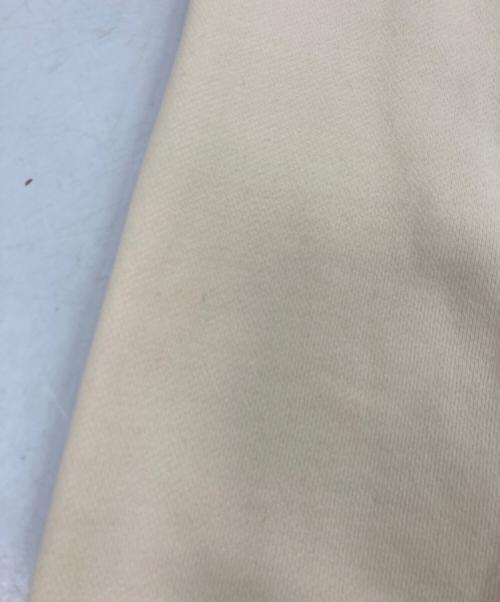 NEIGHBORHOOD（ネイバーフッド）NEIGHBORHOOD　 (ネイバーフッド) RUSSELL (ラッセル) スウェット ベージュ サイズ:Mの古着・服飾アイテム