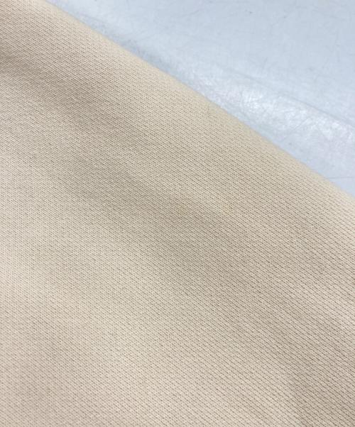 NEIGHBORHOOD（ネイバーフッド）NEIGHBORHOOD　 (ネイバーフッド) RUSSELL (ラッセル) スウェット ベージュ サイズ:Mの古着・服飾アイテム