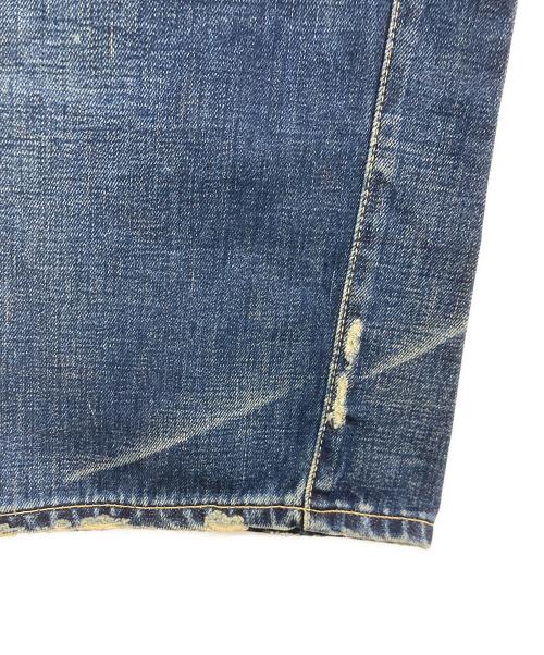 LEVI'S VINTAGE CLOTHING（リーバイス ビンテージ クロージング）LEVI'S VINTAGE CLOTHING (リーバイス ビンテージ クロージング) 復刻ビッグE 501XX デニムパンツ インディゴ サイズ:W34の古着・服飾アイテム