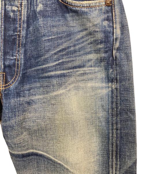 LEVI'S VINTAGE CLOTHING（リーバイス ビンテージ クロージング）LEVI'S VINTAGE CLOTHING (リーバイス ビンテージ クロージング) 復刻ビッグE 501XX デニムパンツ インディゴ サイズ:W34の古着・服飾アイテム