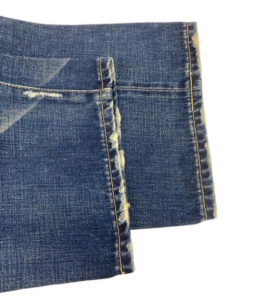 LEVI'S VINTAGE CLOTHING（リーバイス ビンテージ クロージング）LEVI'S VINTAGE CLOTHING (リーバイス ビンテージ クロージング) 復刻ビッグE 501XX デニムパンツ インディゴ サイズ:W34の古着・服飾アイテム