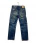 LEVI'S VINTAGE CLOTHING (リーバイス ビンテージ クロージング) 復刻ビッグE 501XX デニムパンツ インディゴ サイズ:W34：9000円