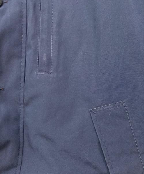 CANADA GOOSE（カナダグース）CANADA GOOSE (カナダグース) Chateau Parka ネイビー サイズ:Lの古着・服飾アイテム