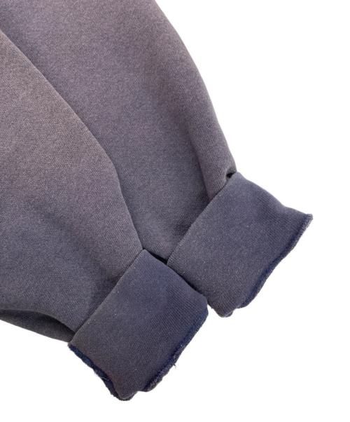 SANTA CRUZ（サンタクルーズ）SANTA CRUZ (サンタクルーズ) 90`sバックロゴスウェット ネイビー サイズ:Mの古着・服飾アイテム