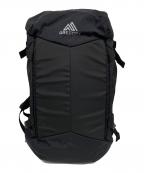 GREGORYグレゴリー）の古着「COMPASS 40 / コンパス40 バックパック」｜ブラック