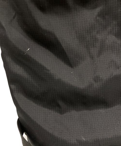 GREGORY（グレゴリー）GREGORY (グレゴリー) COMPASS 40 / コンパス40 バックパック ブラックの古着・服飾アイテム