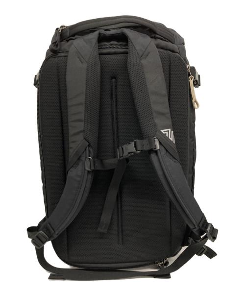 GREGORY（グレゴリー）GREGORY (グレゴリー) COMPASS 40 / コンパス40 バックパック ブラックの古着・服飾アイテム