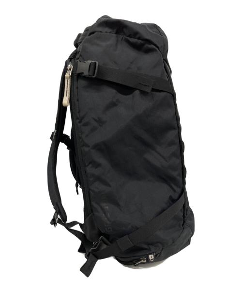 GREGORY（グレゴリー）GREGORY (グレゴリー) COMPASS 40 / コンパス40 バックパック ブラックの古着・服飾アイテム