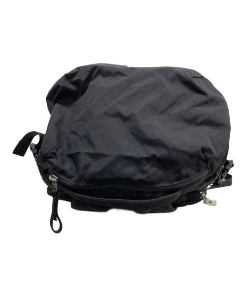 GREGORY（グレゴリー）GREGORY (グレゴリー) COMPASS 40 / コンパス40 バックパック ブラックの古着・服飾アイテム