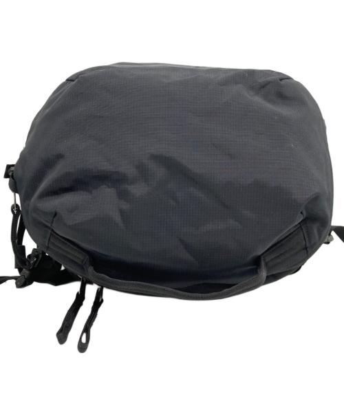 GREGORY（グレゴリー）GREGORY (グレゴリー) COMPASS 40 / コンパス40 バックパック ブラックの古着・服飾アイテム