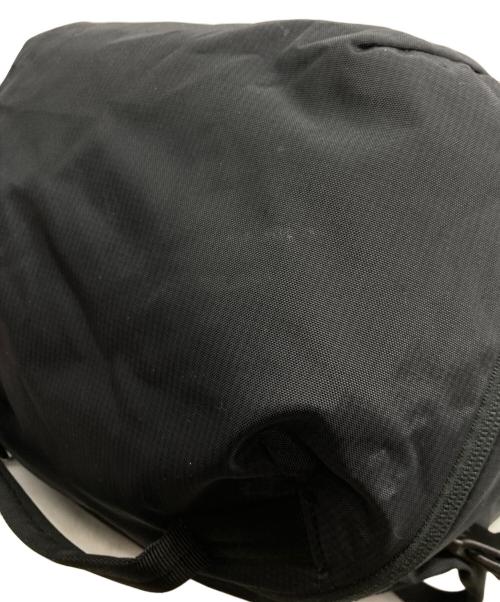 GREGORY（グレゴリー）GREGORY (グレゴリー) COMPASS 40 / コンパス40 バックパック ブラックの古着・服飾アイテム