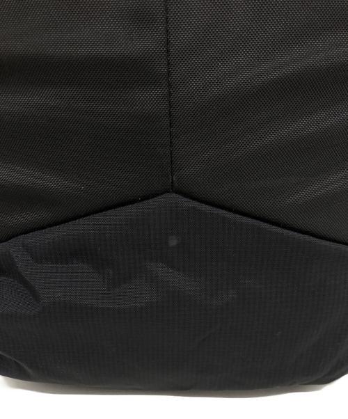 GREGORY（グレゴリー）GREGORY (グレゴリー) COMPASS 40 / コンパス40 バックパック ブラックの古着・服飾アイテム