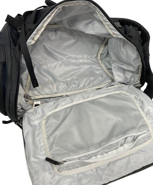 GREGORY（グレゴリー）GREGORY (グレゴリー) COMPASS 40 / コンパス40 バックパック ブラックの古着・服飾アイテム