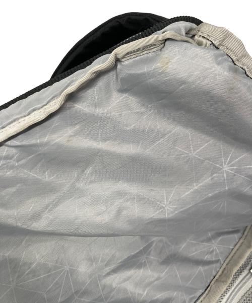 GREGORY（グレゴリー）GREGORY (グレゴリー) COMPASS 40 / コンパス40 バックパック ブラックの古着・服飾アイテム