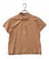 LACOSTE（ラコステ）の古着「別注 POLO SHIRTS ポロシャツ」｜ピンク