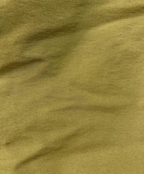 COMME des GARCONS HOMME（コムデギャルソン オム）COMME des GARCONS HOMME (コムデギャルソン オム) 裏ボアリバーシブルジャケット オリーブ サイズ:Mの古着・服飾アイテム