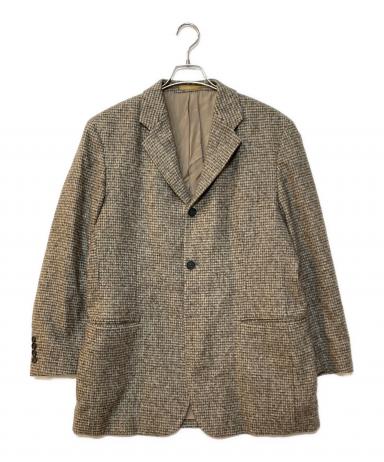 中古・古着通販】Yves Saint Laurent (イヴサンローラン) ウール