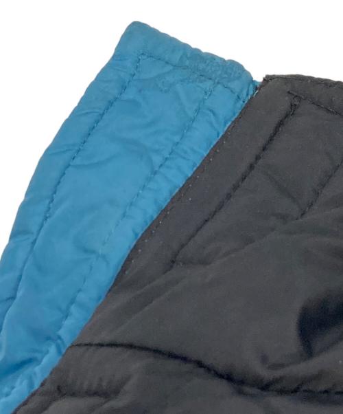 HERNO（ヘルノ）HERNO (ヘルノ) ダウンベスト ブルー サイズ:48の古着・服飾アイテム