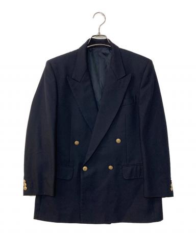 中古・古着通販】Burberry's (バーバリーズ) 4B ブレザー 金釦