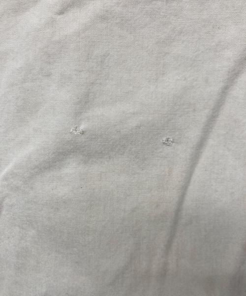 J C Higgins（JCヒギンズ）J C Higgins (JCヒギンズ) 50`Sダックハンティングジャケット ベージュ サイズ:記載なしの古着・服飾アイテム