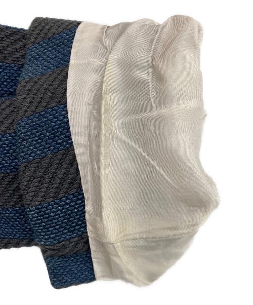 CIRCOLO 1901（チルコロ1901）CIRCOLO 1901 (チルコロ1901) 2Bジャケット ネイビー サイズ:表記なしの古着・服飾アイテム