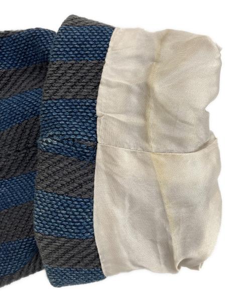 CIRCOLO 1901（チルコロ1901）CIRCOLO 1901 (チルコロ1901) 2Bジャケット ネイビー サイズ:表記なしの古着・服飾アイテム