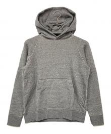 kitt（キット）の古着「Hoodie」｜グレー