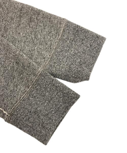 kitt（キット）kitt (キット) Hoodie グレー サイズ:Sの古着・服飾アイテム