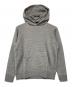 kitt（キット）の古着「Hoodie」｜グレー