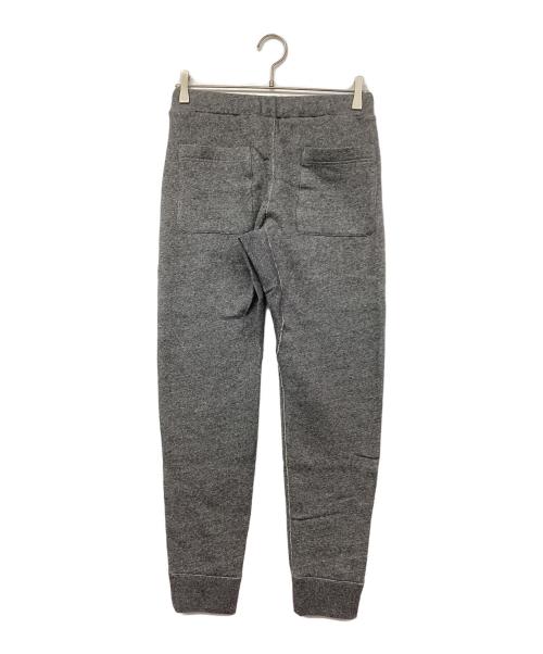 kitt（キット）kitt (キット) sweat pants グレー サイズ:Sの古着・服飾アイテム