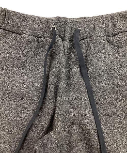 kitt（キット）kitt (キット) sweat pants グレー サイズ:Sの古着・服飾アイテム
