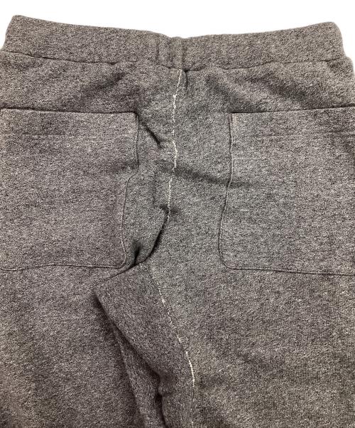 kitt（キット）kitt (キット) sweat pants グレー サイズ:Sの古着・服飾アイテム