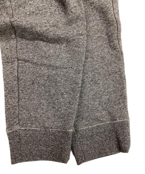 kitt（キット）kitt (キット) sweat pants グレー サイズ:Sの古着・服飾アイテム