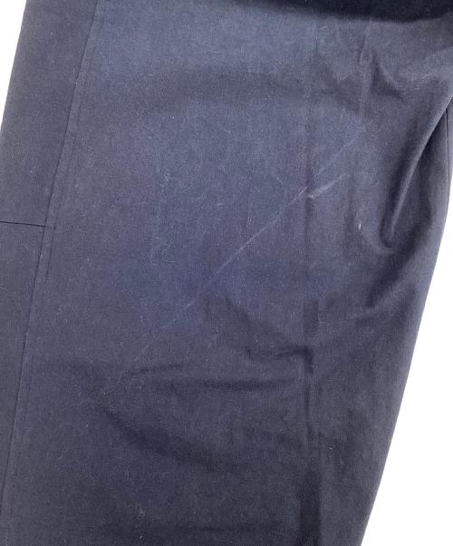 FURUHASHI（フルハシ）FURUHASHI (フルハシ) WEAVER PANTS ネイビーの古着・服飾アイテム