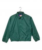 THE NORTHFACE PURPLELABELザ・ノースフェイス パープルレーベル）の古着「65/35 Field Jacket /  フィールドジャケット」｜グリーン