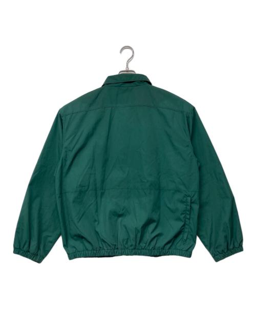 THE NORTHFACE PURPLELABEL（ザ・ノースフェイス パープルレーベル）THE NORTHFACE PURPLELABEL (ザ・ノースフェイス パープルレーベル) 65/35 Field Jacket /  フィールドジャケット グリーン サイズ:Lの古着・服飾アイテム