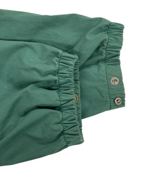 THE NORTHFACE PURPLELABEL（ザ・ノースフェイス パープルレーベル）THE NORTHFACE PURPLELABEL (ザ・ノースフェイス パープルレーベル) 65/35 Field Jacket /  フィールドジャケット グリーン サイズ:Lの古着・服飾アイテム