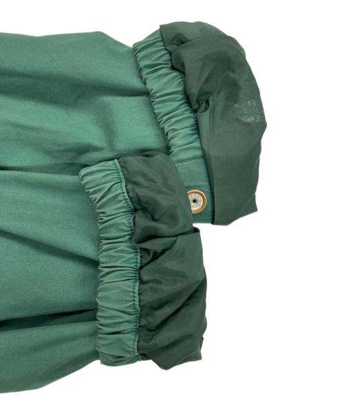 THE NORTHFACE PURPLELABEL（ザ・ノースフェイス パープルレーベル）THE NORTHFACE PURPLELABEL (ザ・ノースフェイス パープルレーベル) 65/35 Field Jacket /  フィールドジャケット グリーン サイズ:Lの古着・服飾アイテム
