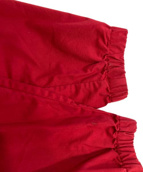 CHAPS RALPH LAUREN（チャップス ラルフローレン）CHAPS RALPH LAUREN (チャップス ラルフローレン) スイングトップ　ハリントンジャケット レッド サイズ:ＸＬの古着・服飾アイテム
