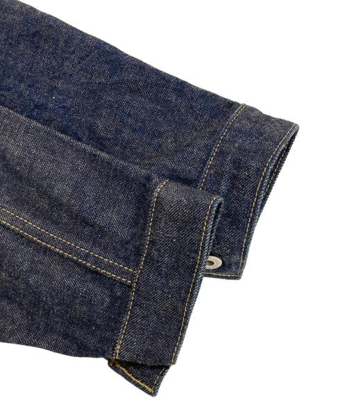 LEVI'S（リーバイス）LEVI'S (リーバイス) 1stデニムジャケット インディゴ サイズ:40の古着・服飾アイテム