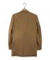 Ameri (アメリ) CLASSIC MINIMAL WARM TAILORED JACKET / ダブルジャケット ブラウン サイズ:S：10000円