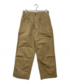 中古・古着通販】MAATEE&SONS (マーティーアンドサンズ) CHEAP CHINO